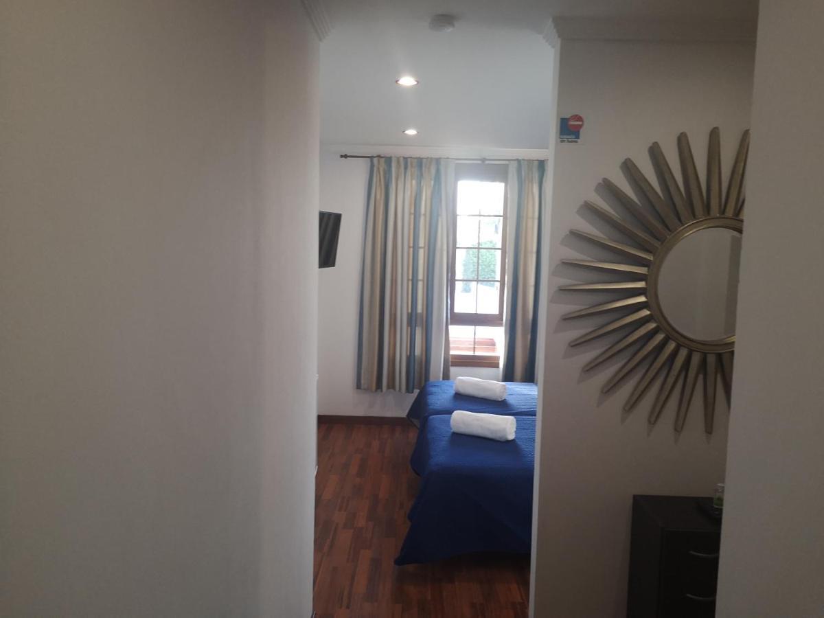 أغيميس La Casona Canaria Boutique Home B & B المظهر الخارجي الصورة