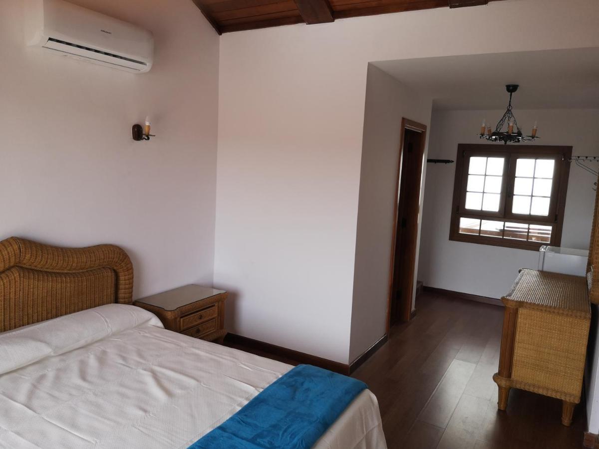 أغيميس La Casona Canaria Boutique Home B & B المظهر الخارجي الصورة