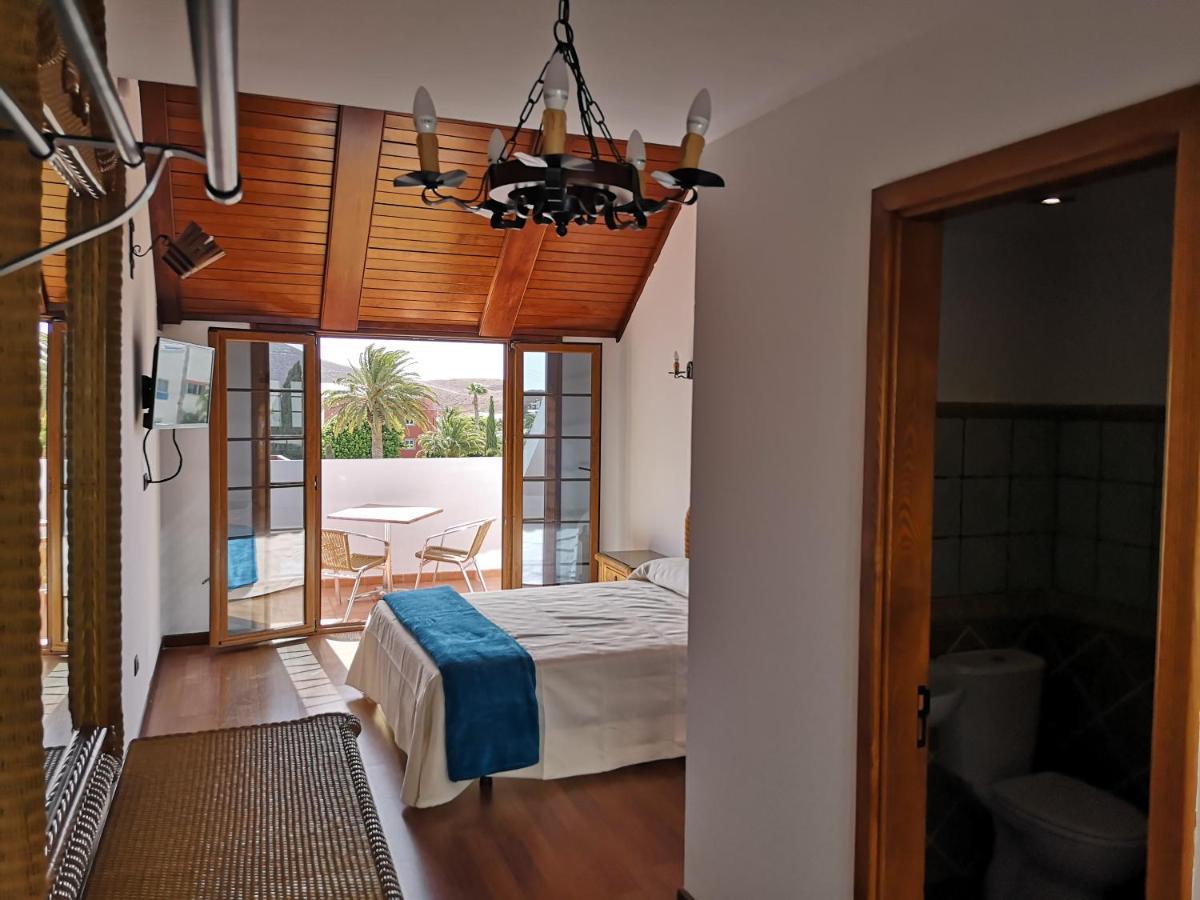 أغيميس La Casona Canaria Boutique Home B & B المظهر الخارجي الصورة