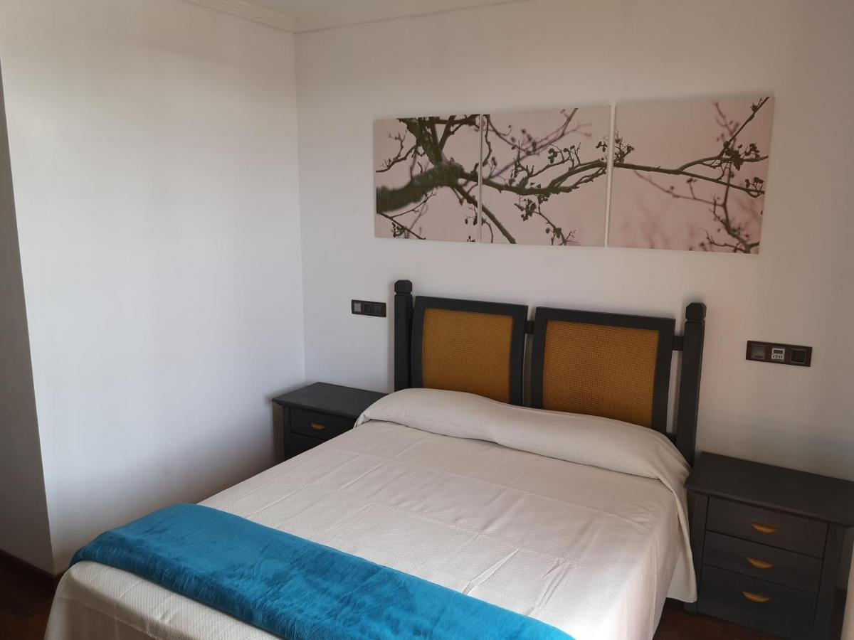 أغيميس La Casona Canaria Boutique Home B & B المظهر الخارجي الصورة
