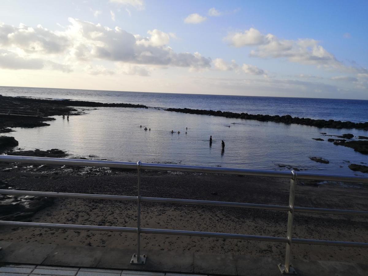 أغيميس La Casona Canaria Boutique Home B & B المظهر الخارجي الصورة