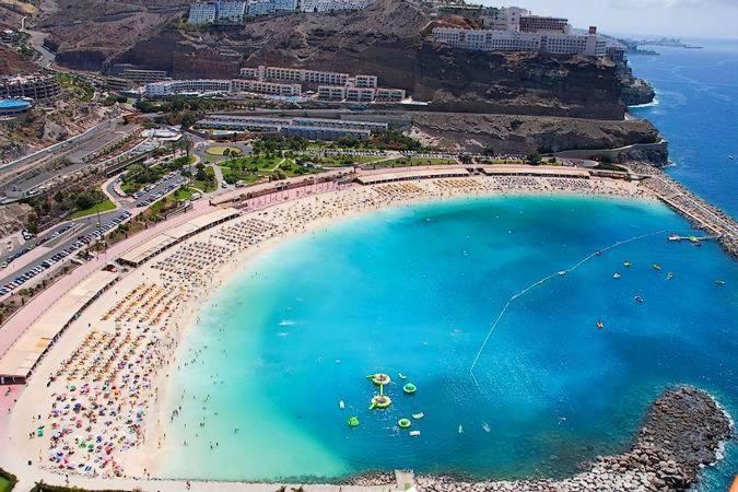 أغيميس La Casona Canaria Boutique Home B & B المظهر الخارجي الصورة