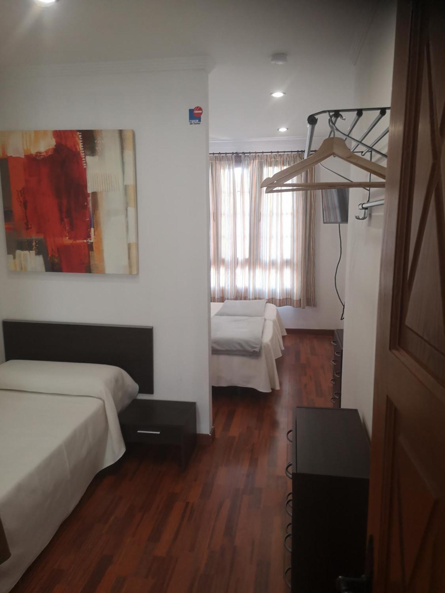 أغيميس La Casona Canaria Boutique Home B & B الغرفة الصورة