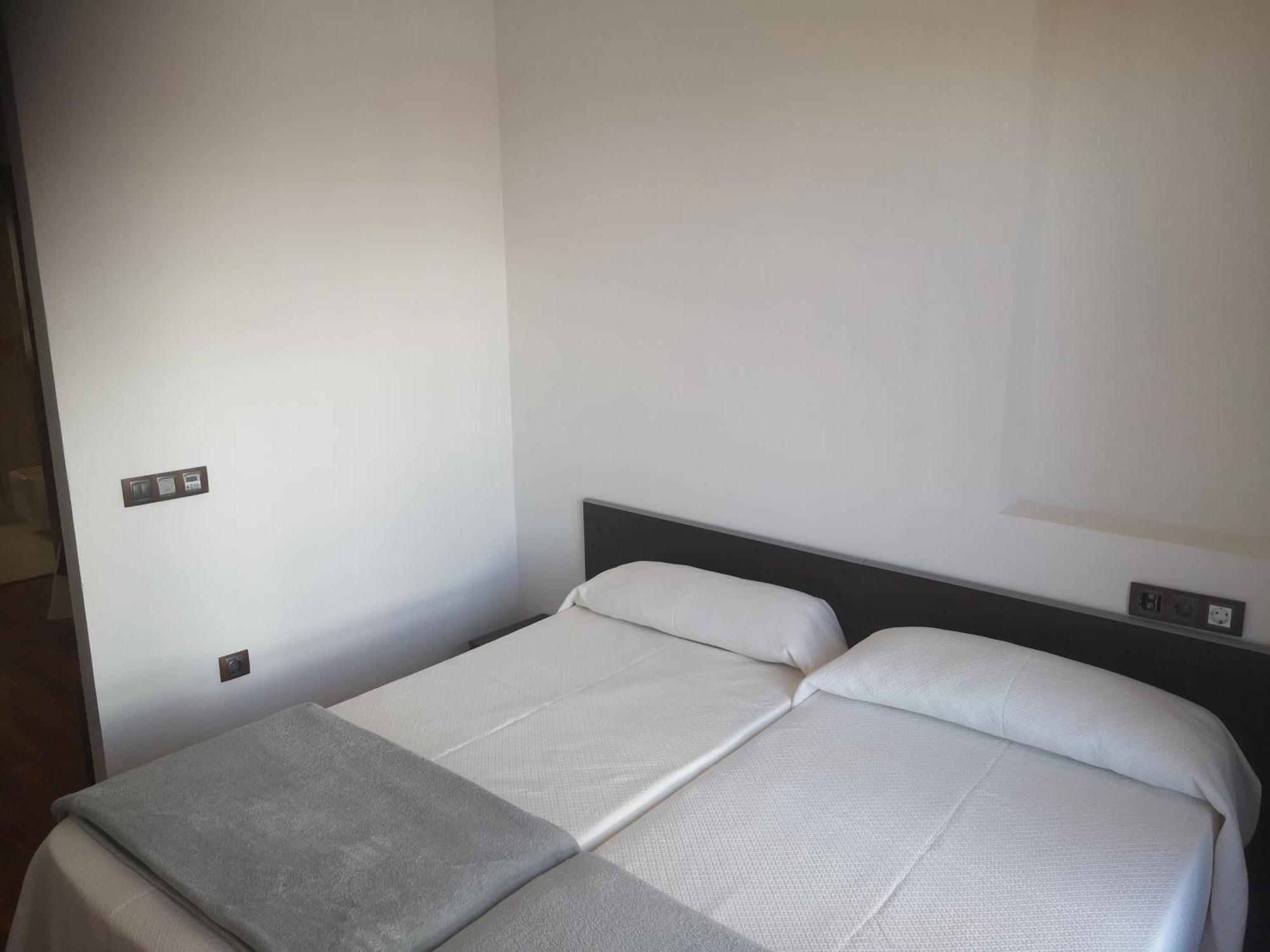 أغيميس La Casona Canaria Boutique Home B & B الغرفة الصورة