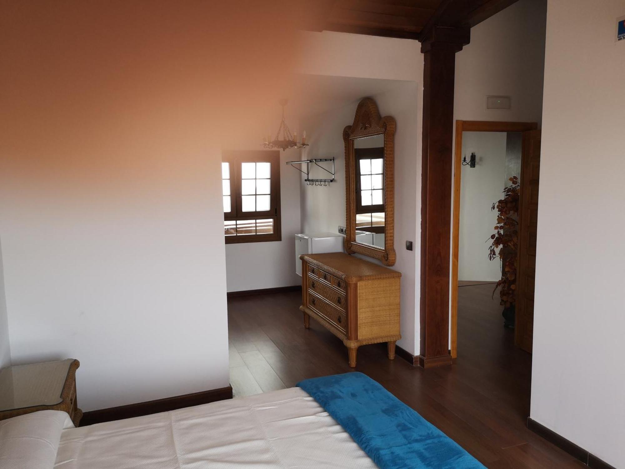 أغيميس La Casona Canaria Boutique Home B & B الغرفة الصورة